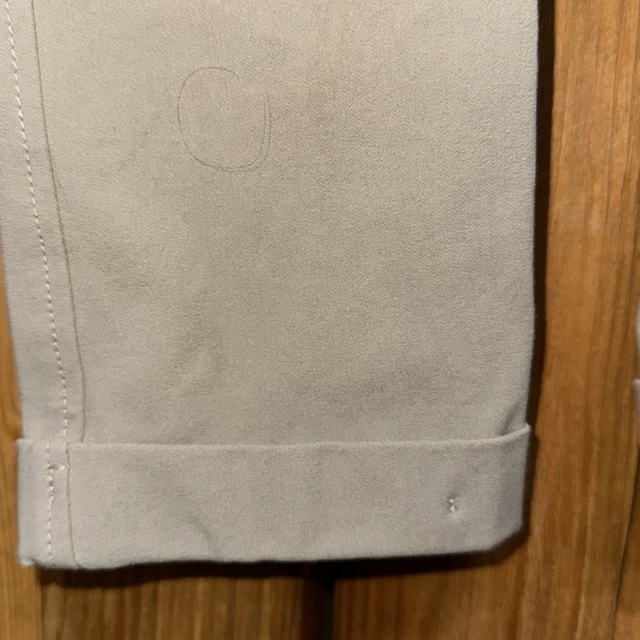 Equestrian Tailored Sportsman Girls show Jodhpurs - Size 6 - Picture 8 of 8